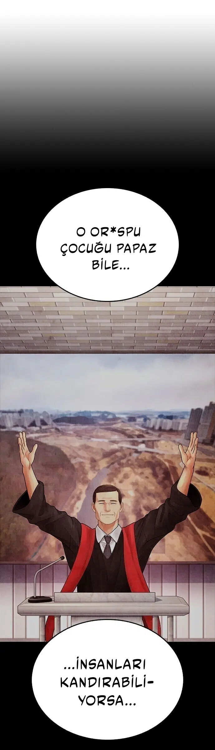 Yarı Zamanlı Baba - Bölüm 77 Sayfa 44