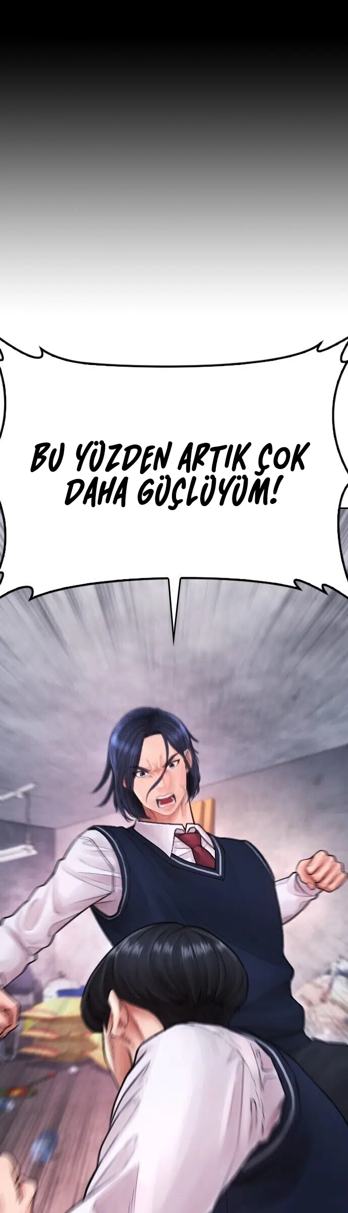 Yarı Zamanlı Baba - Bölüm 77 Sayfa 64