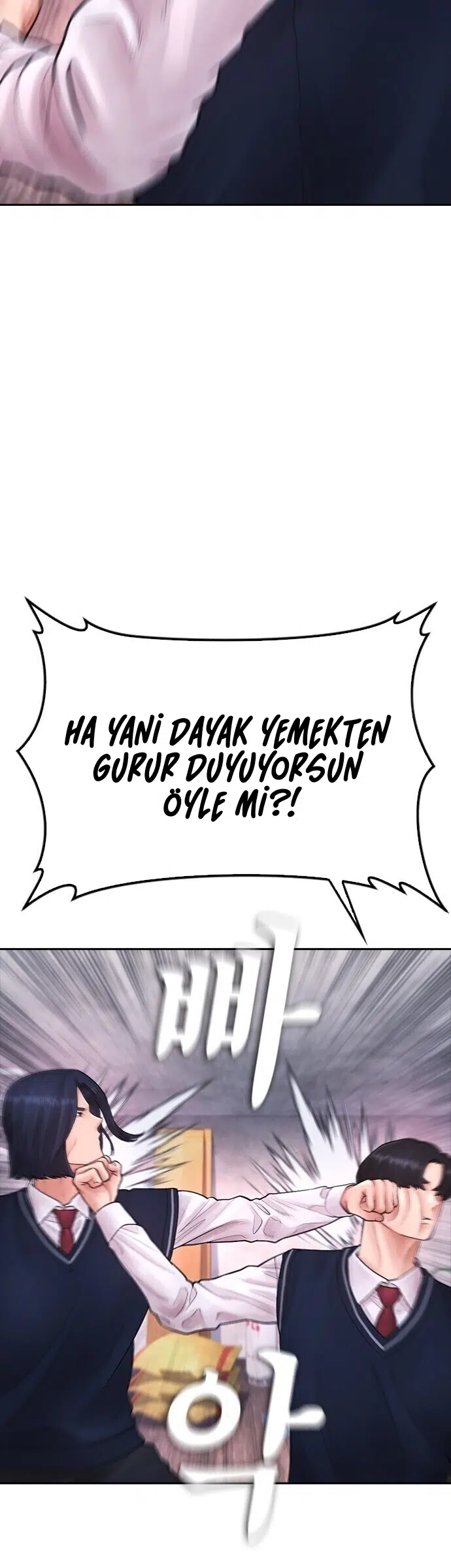 Yarı Zamanlı Baba - Bölüm 77 Sayfa 65