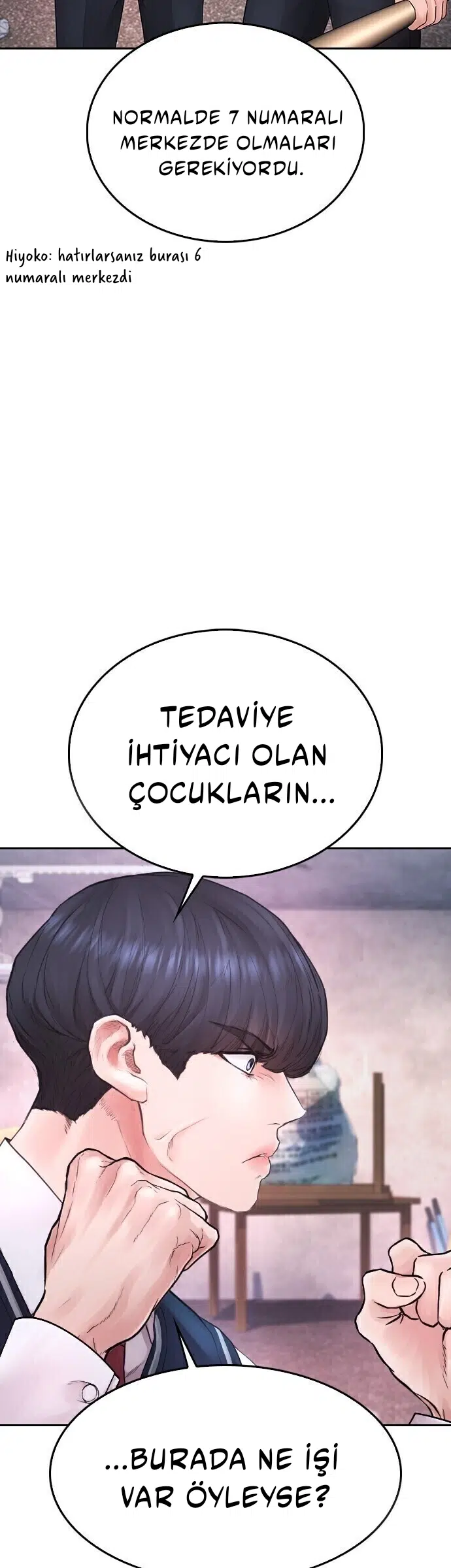 Yarı Zamanlı Baba - Bölüm 77 Sayfa 68