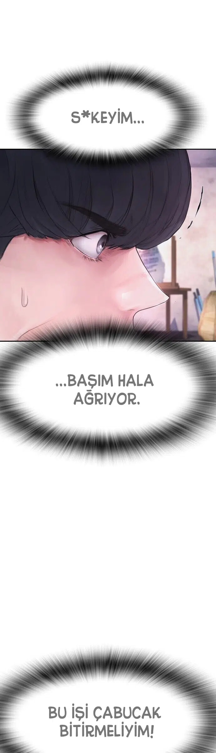 Yarı Zamanlı Baba - Bölüm 77 Sayfa 71