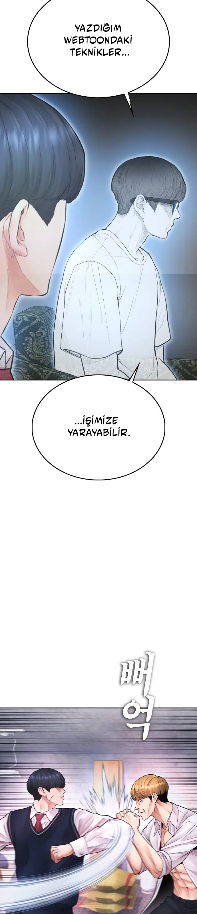 Yarı Zamanlı Baba - Bölüm 78 Sayfa 26