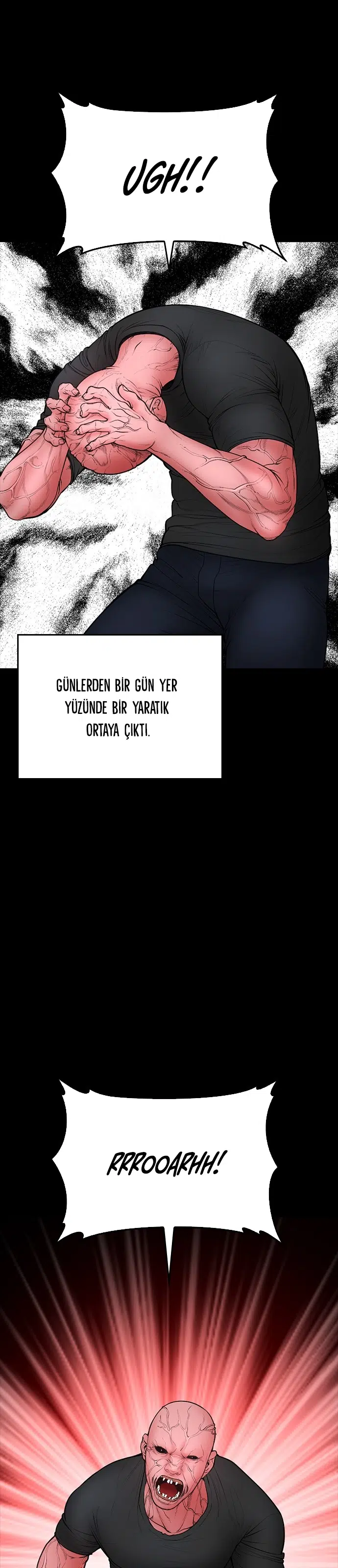 Yarı Zamanlı Baba - Bölüm 78 Sayfa 43