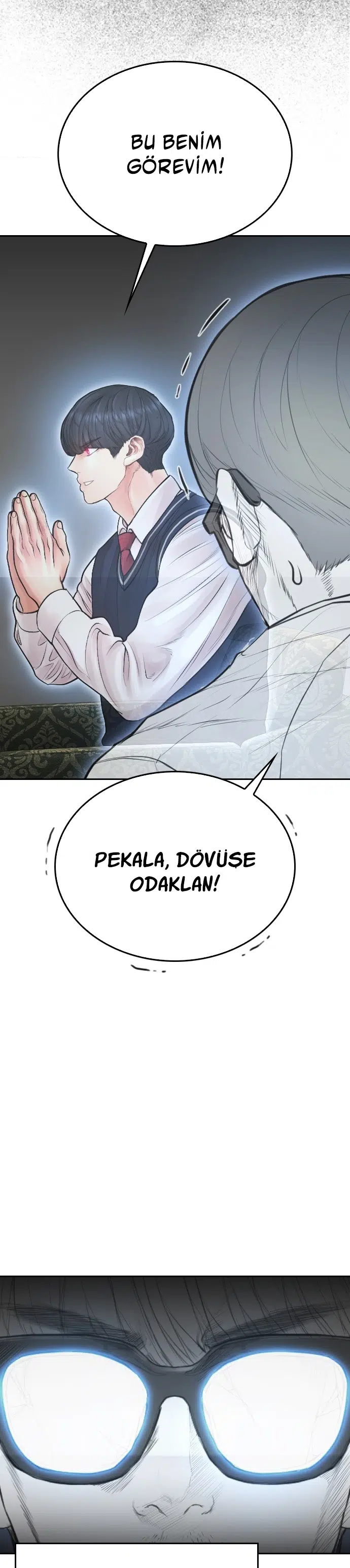 Yarı Zamanlı Baba - Bölüm 78 Sayfa 48