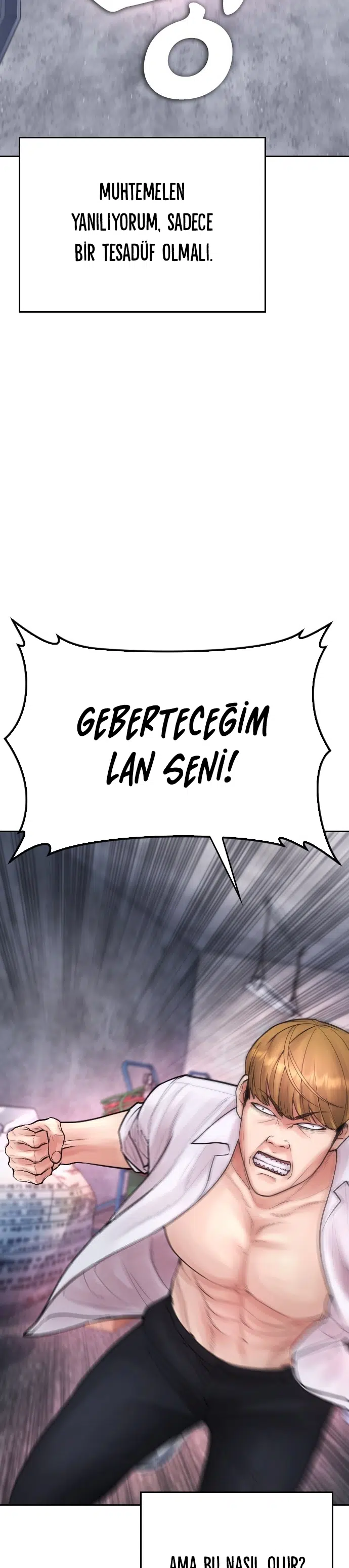 Yarı Zamanlı Baba - Bölüm 78 Sayfa 53