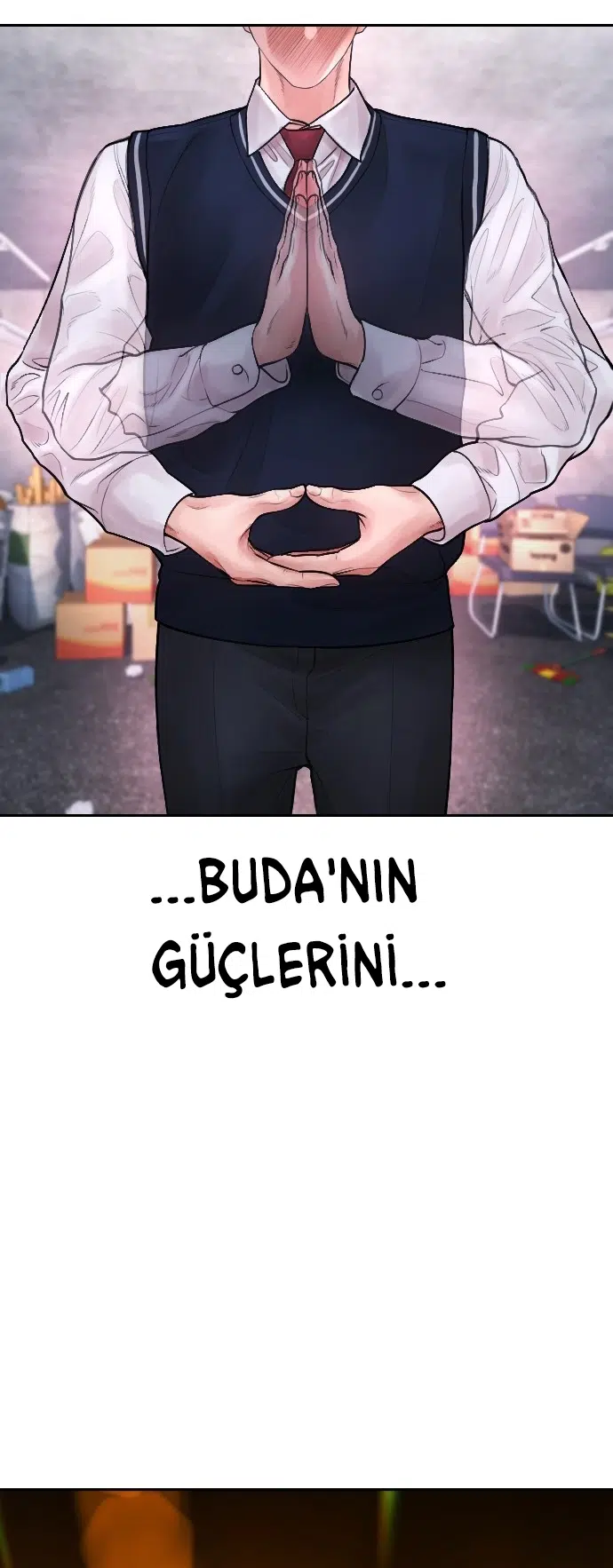 Yarı Zamanlı Baba - Bölüm 78 Sayfa 62