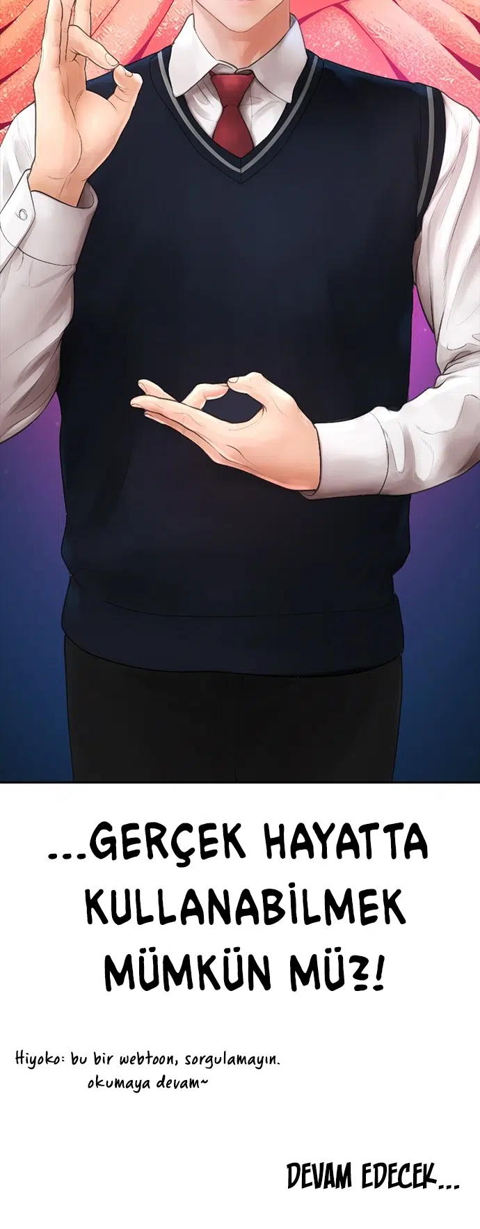 Yarı Zamanlı Baba - Bölüm 78 Sayfa 64