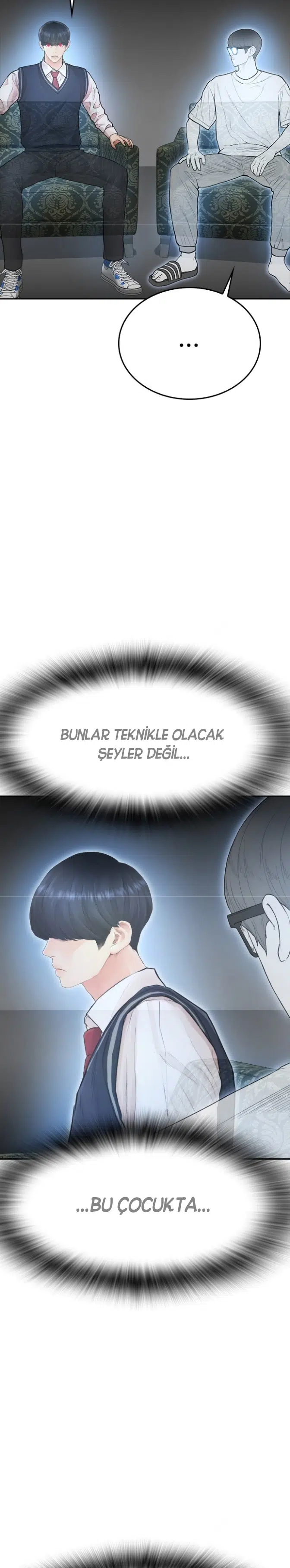Yarı Zamanlı Baba - Bölüm 79 Sayfa 7