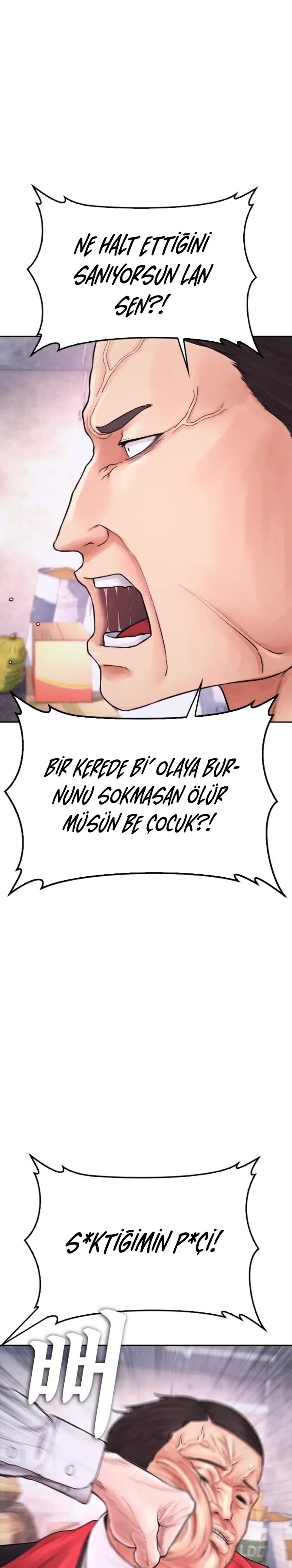 Yarı Zamanlı Baba - Bölüm 79 Sayfa 16