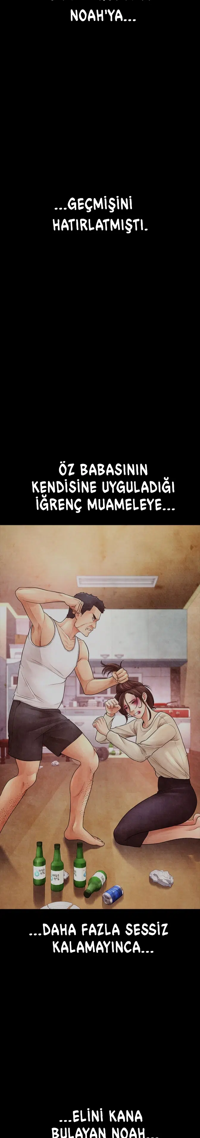 Yarı Zamanlı Baba - Bölüm 79 Sayfa 35