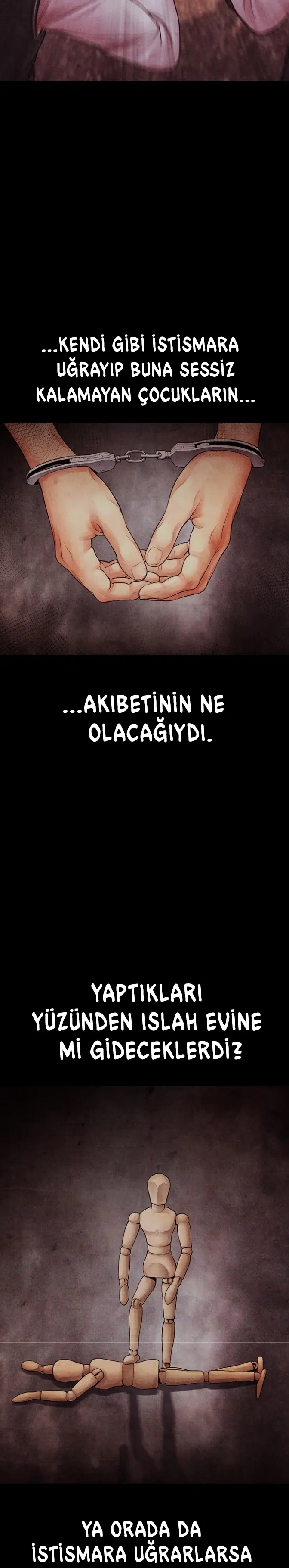 Yarı Zamanlı Baba - Bölüm 79 Sayfa 38