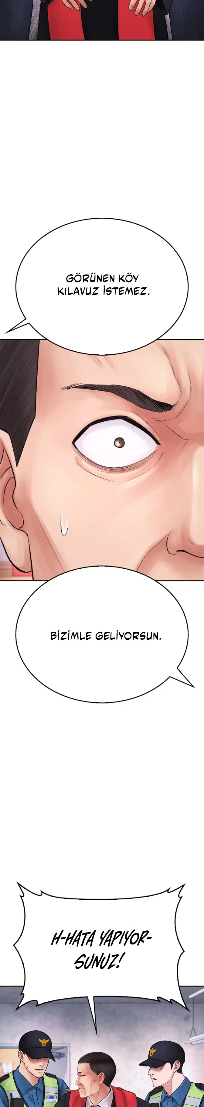 Yarı Zamanlı Baba - Bölüm 79 Sayfa 49
