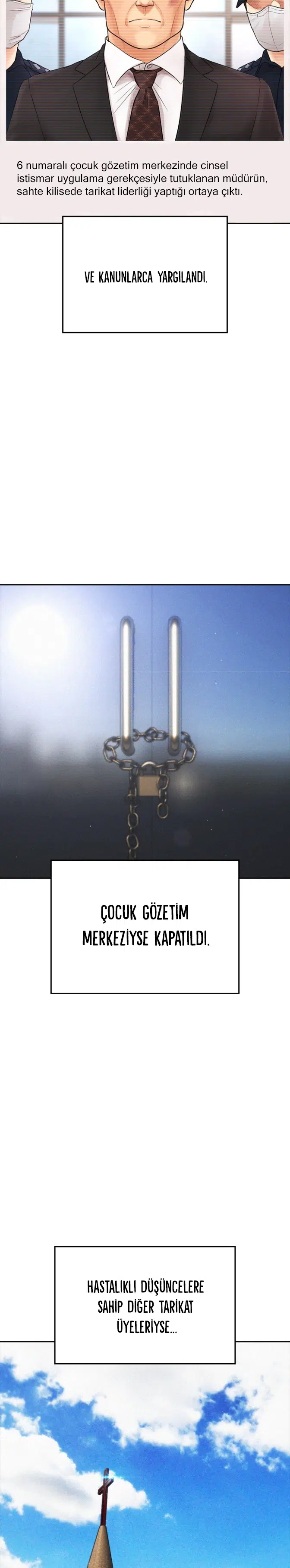 Yarı Zamanlı Baba - Bölüm 79 Sayfa 53