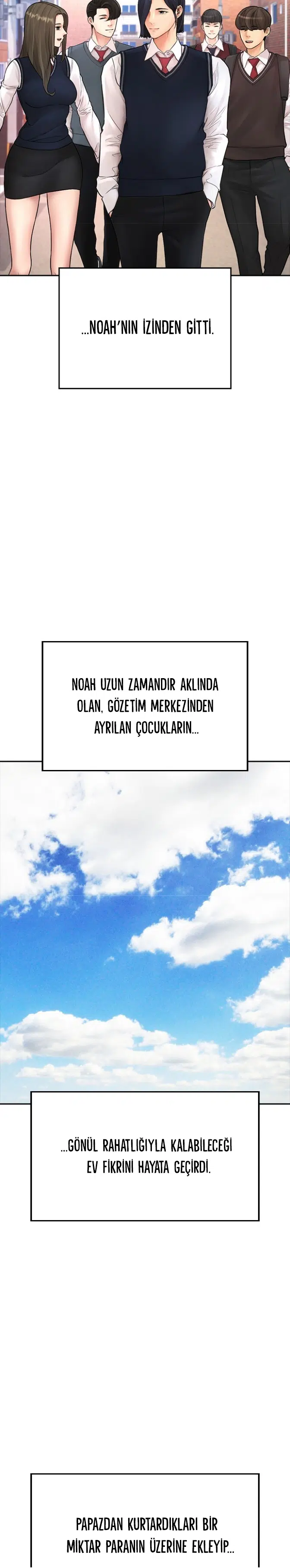 Yarı Zamanlı Baba - Bölüm 79 Sayfa 55