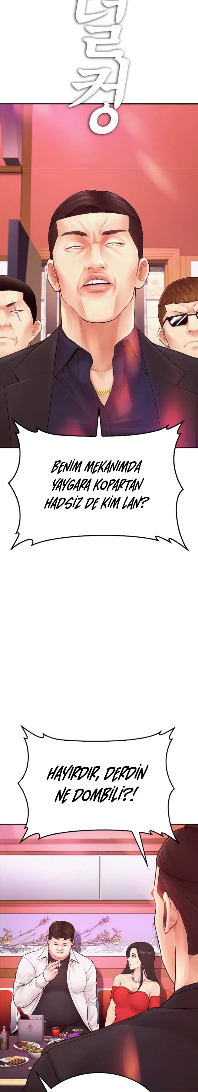 Yarı Zamanlı Baba - Bölüm 79 Sayfa 63