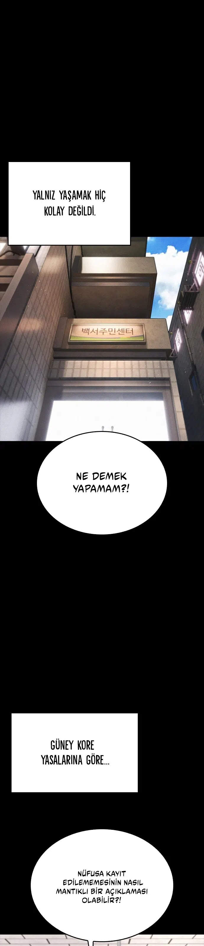 Yarı Zamanlı Baba - Bölüm 80 Sayfa 50