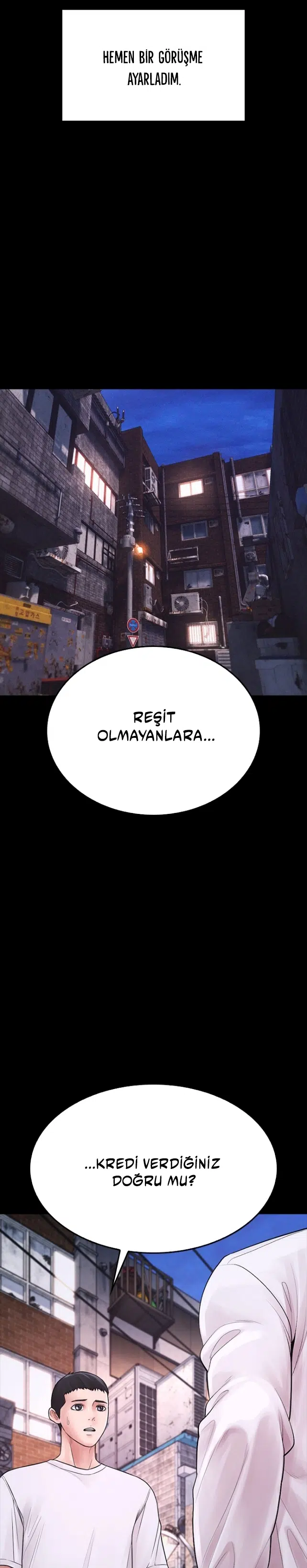 Yarı Zamanlı Baba - Bölüm 80 Sayfa 60