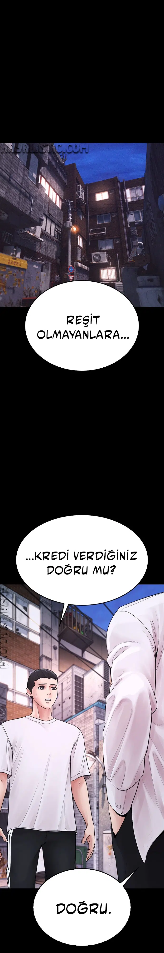 Yarı Zamanlı Baba - Bölüm 81 Sayfa 2