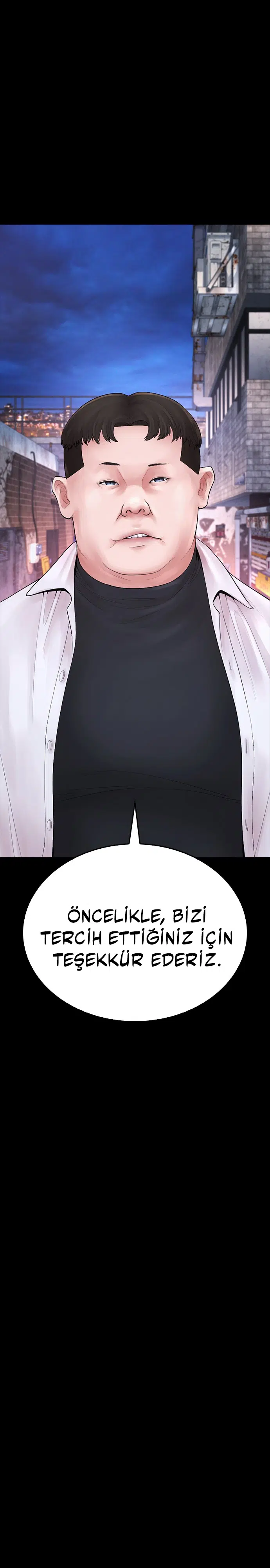 Yarı Zamanlı Baba - Bölüm 81 Sayfa 3