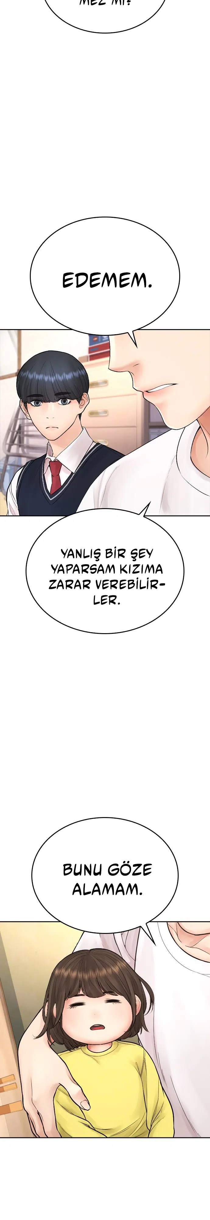 Yarı Zamanlı Baba - Bölüm 81 Sayfa 21