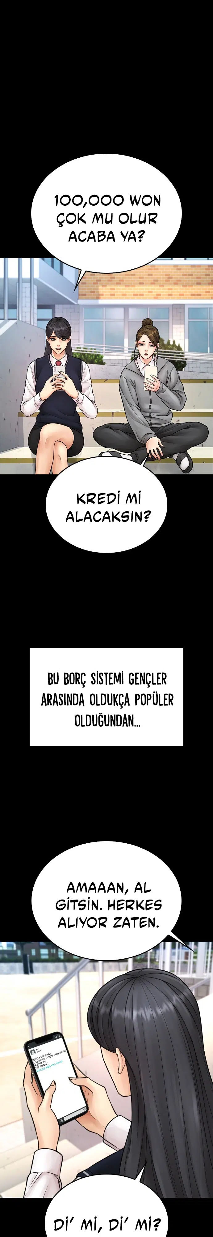 Yarı Zamanlı Baba - Bölüm 81 Sayfa 25
