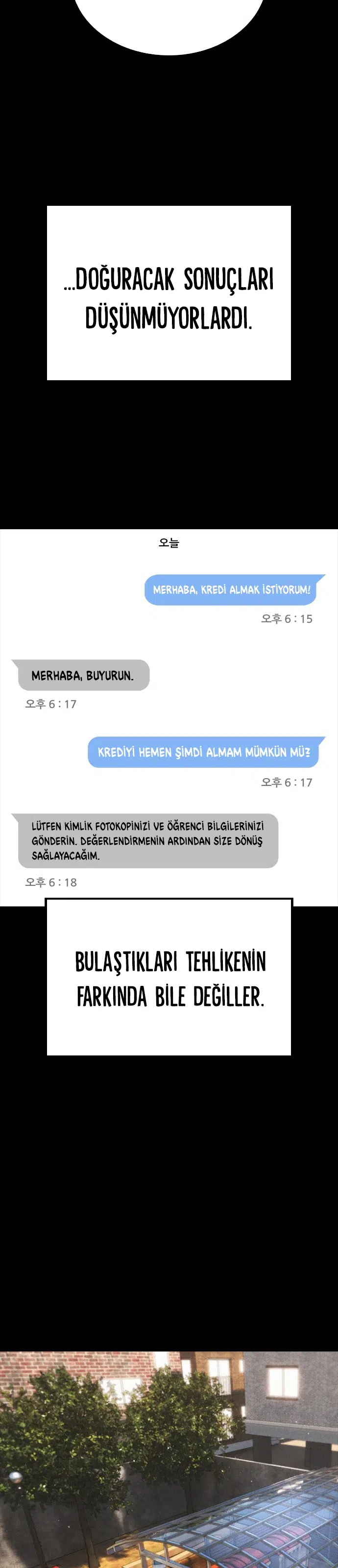 Yarı Zamanlı Baba - Bölüm 81 Sayfa 26
