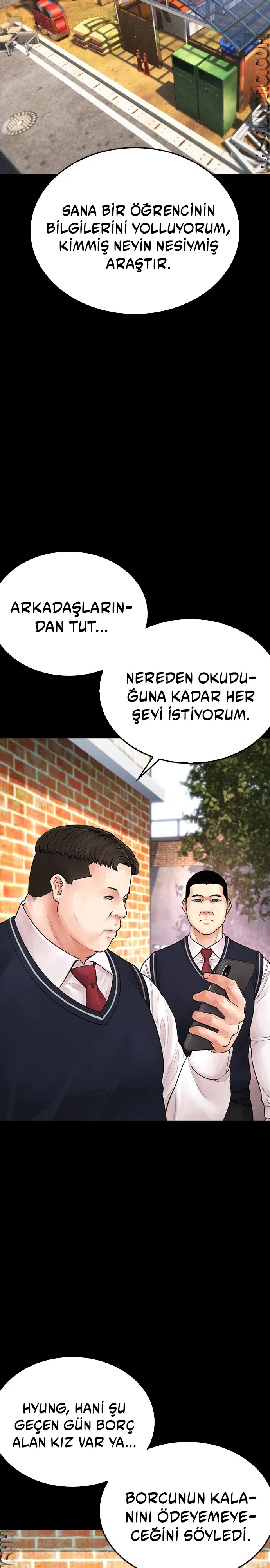 Yarı Zamanlı Baba - Bölüm 81 Sayfa 27