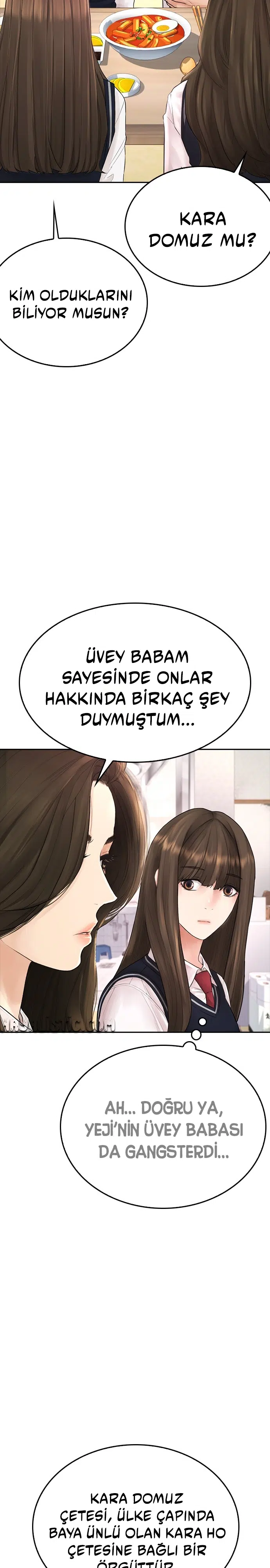 Yarı Zamanlı Baba - Bölüm 81 Sayfa 30