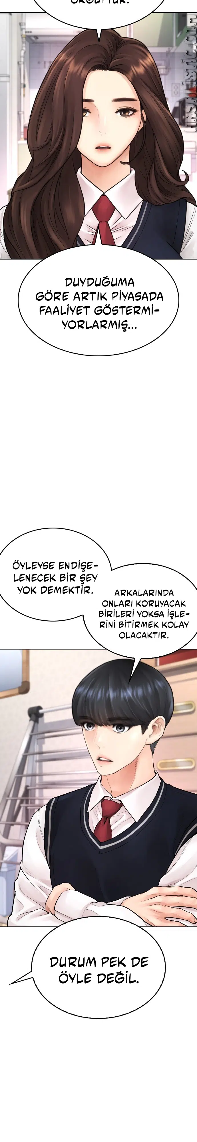 Yarı Zamanlı Baba - Bölüm 81 Sayfa 31