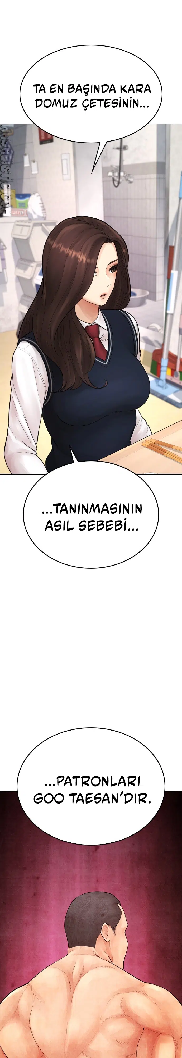 Yarı Zamanlı Baba - Bölüm 81 Sayfa 32