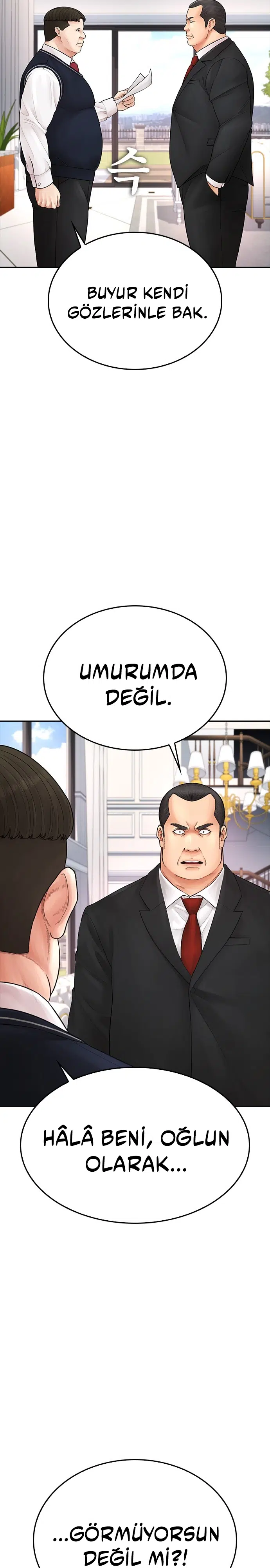 Yarı Zamanlı Baba - Bölüm 81 Sayfa 35