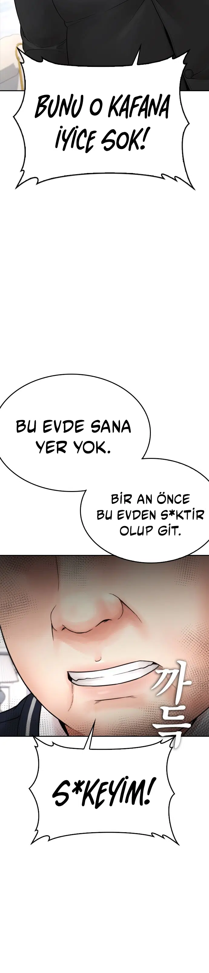 Yarı Zamanlı Baba - Bölüm 81 Sayfa 39