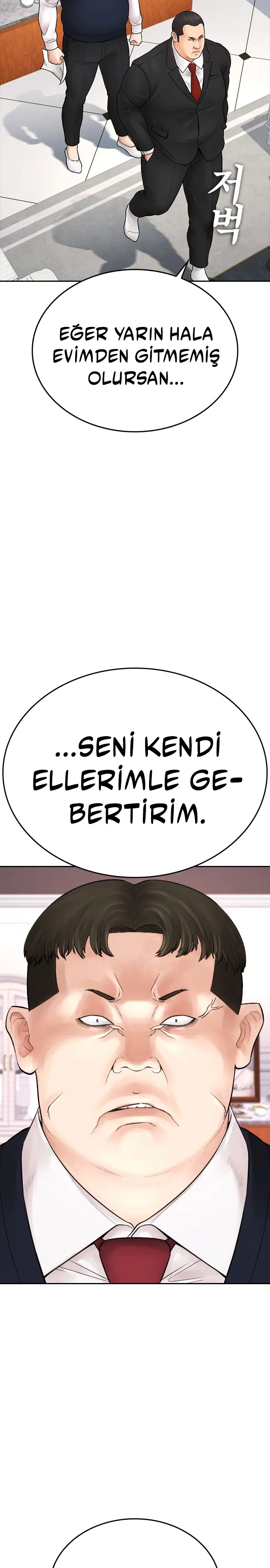 Yarı Zamanlı Baba - Bölüm 81 Sayfa 42