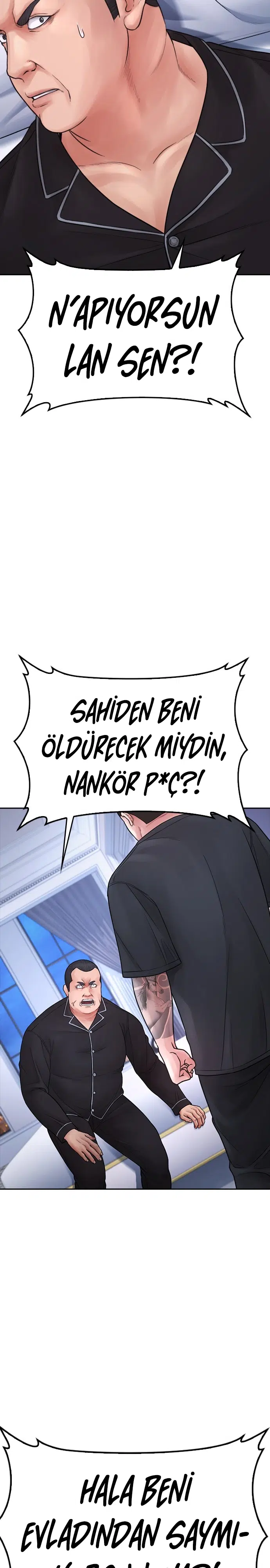 Yarı Zamanlı Baba - Bölüm 81 Sayfa 47