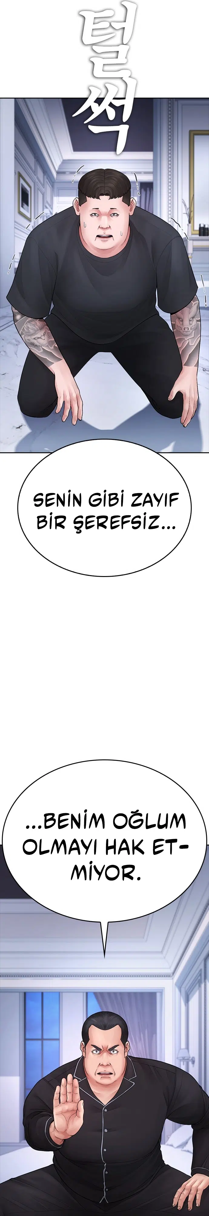 Yarı Zamanlı Baba - Bölüm 81 Sayfa 50