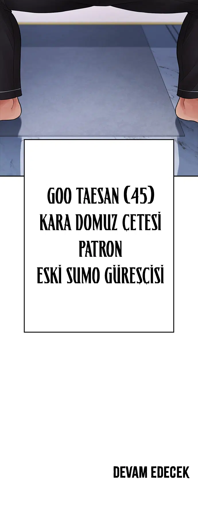 Yarı Zamanlı Baba - Bölüm 81 Sayfa 51