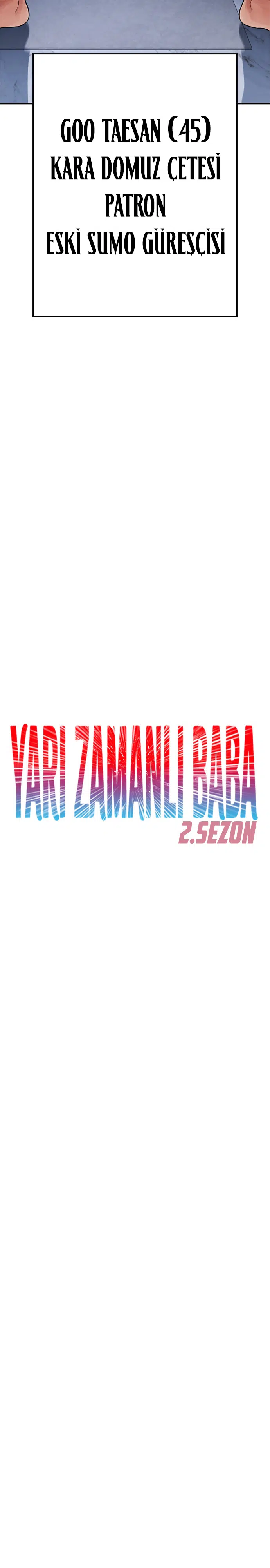 Yarı Zamanlı Baba - Bölüm 82 Sayfa 4