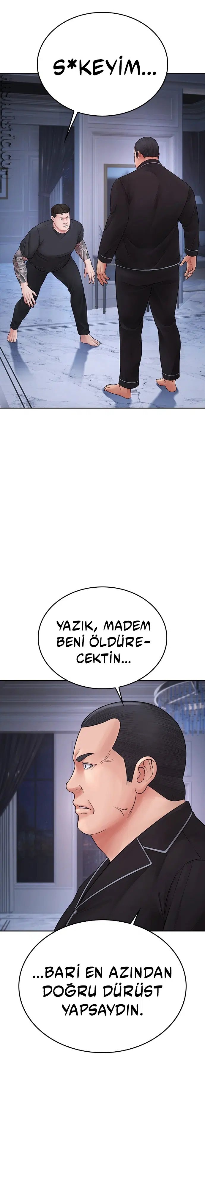 Yarı Zamanlı Baba - Bölüm 82 Sayfa 5