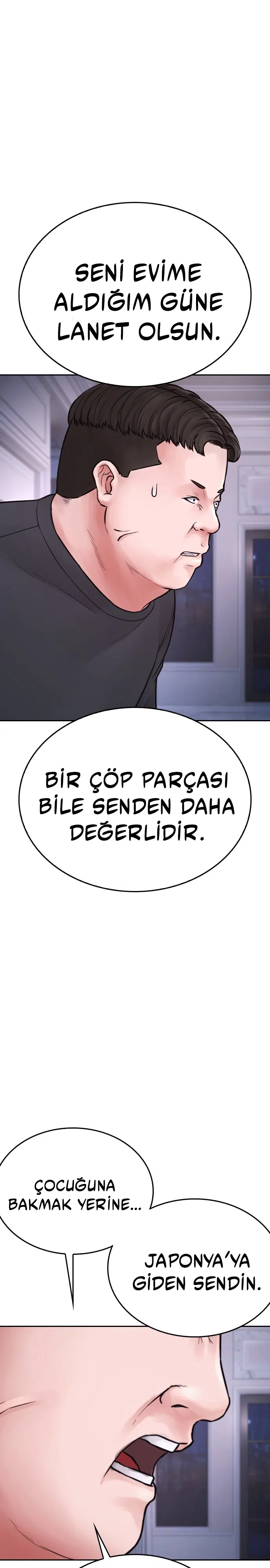 Yarı Zamanlı Baba - Bölüm 82 Sayfa 7