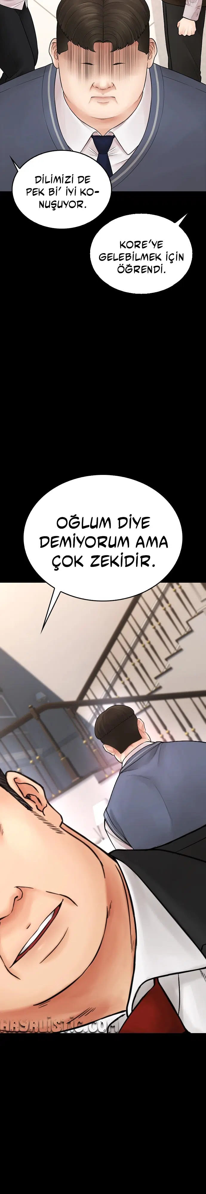 Yarı Zamanlı Baba - Bölüm 82 Sayfa 18