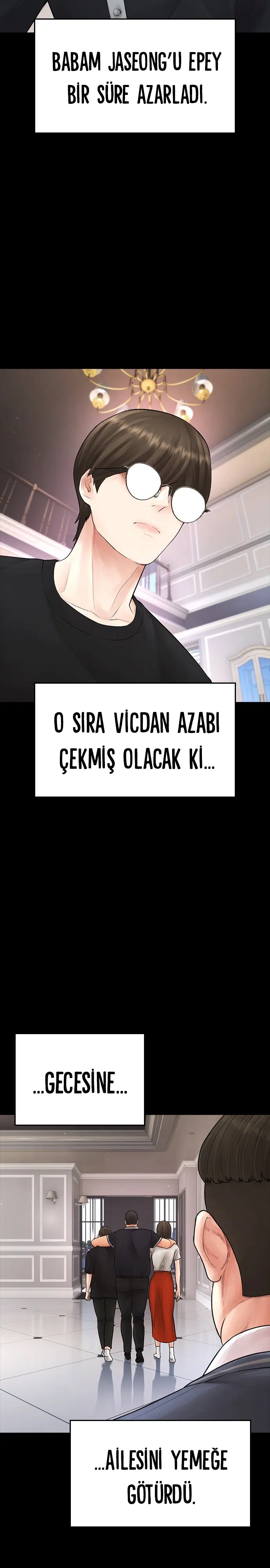 Yarı Zamanlı Baba - Bölüm 82 Sayfa 23