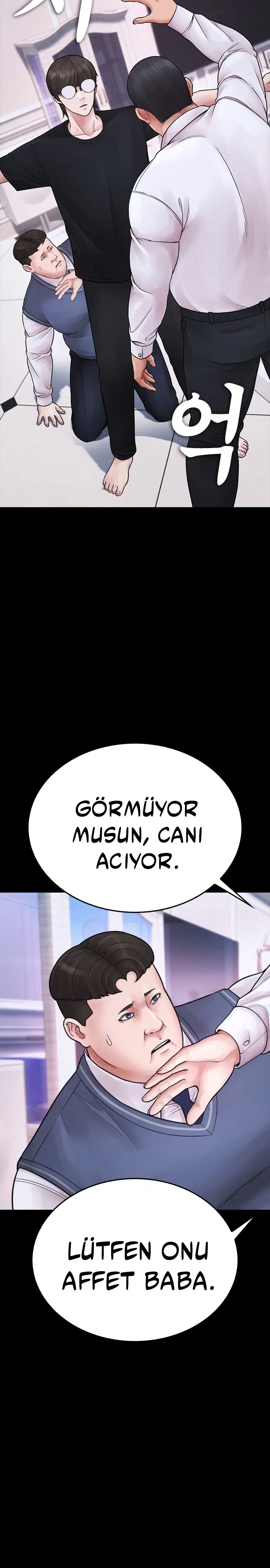 Yarı Zamanlı Baba - Bölüm 82 Sayfa 29