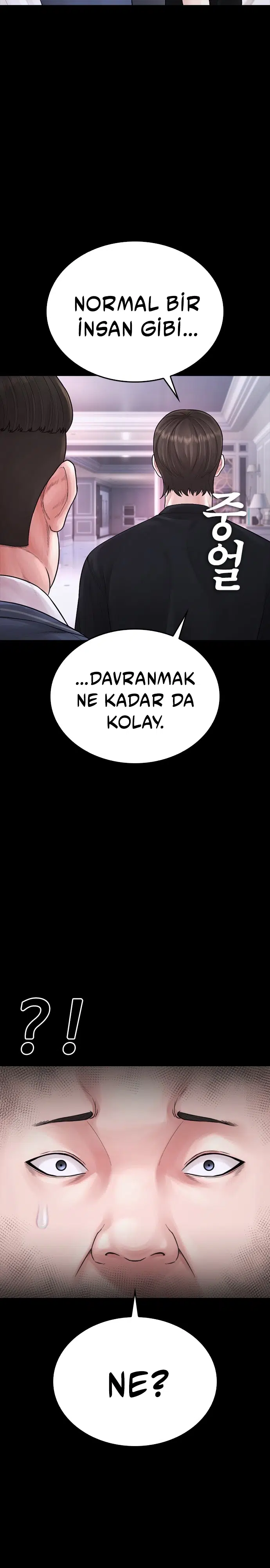 Yarı Zamanlı Baba - Bölüm 82 Sayfa 32