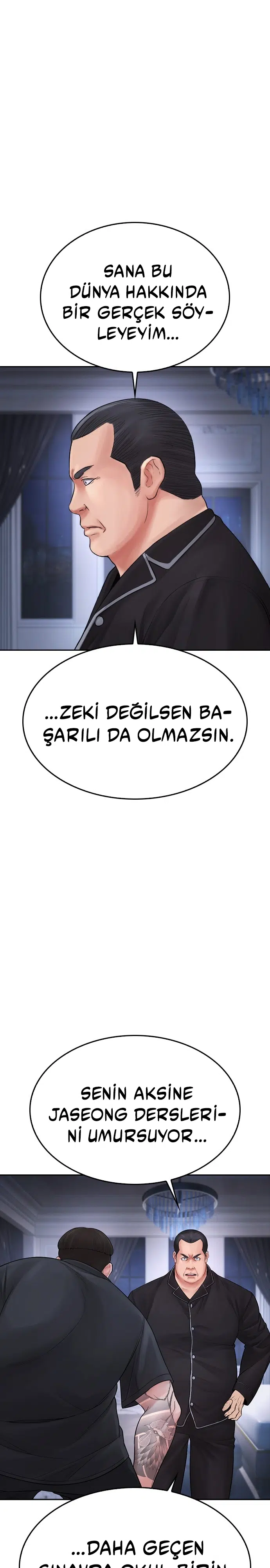 Yarı Zamanlı Baba - Bölüm 82 Sayfa 35
