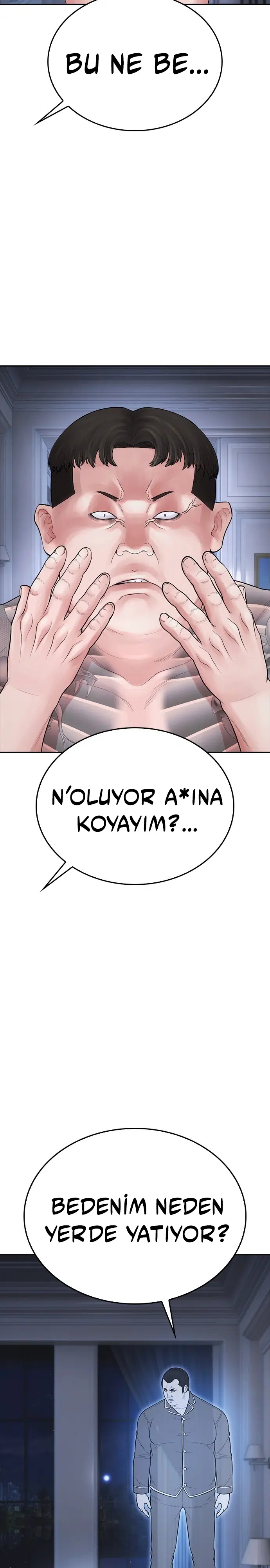 Yarı Zamanlı Baba - Bölüm 82 Sayfa 45
