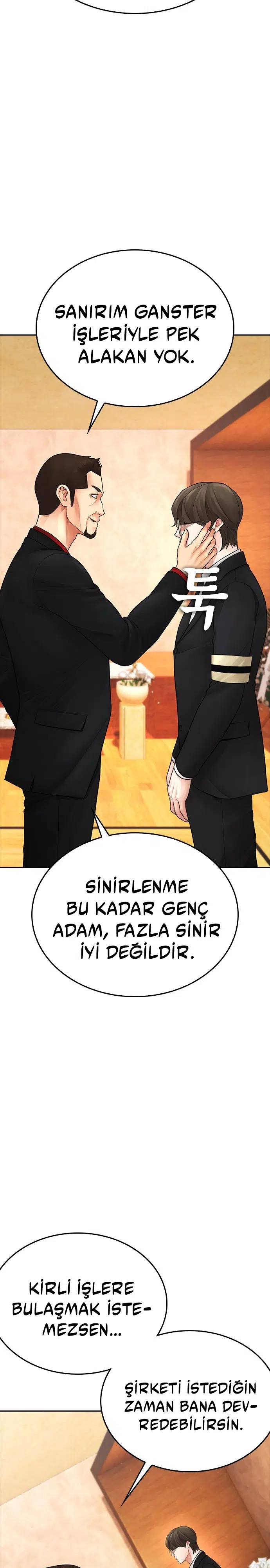 Yarı Zamanlı Baba - Bölüm 83 Sayfa 13