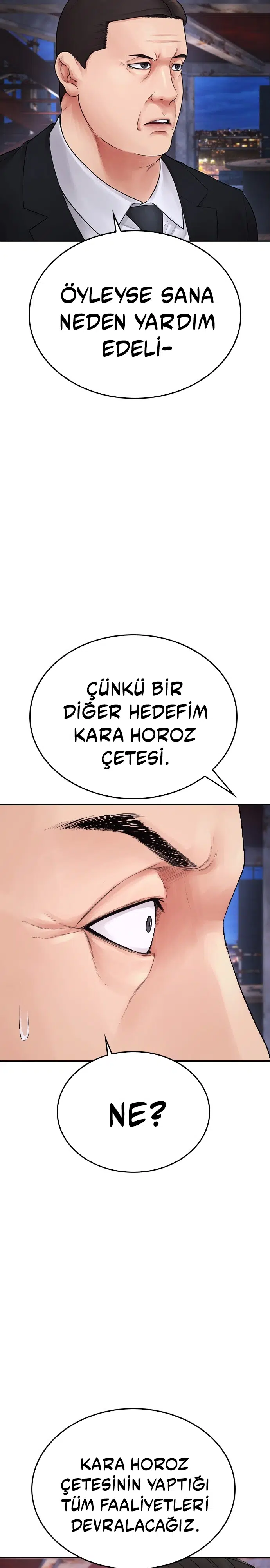 Yarı Zamanlı Baba - Bölüm 83 Sayfa 41