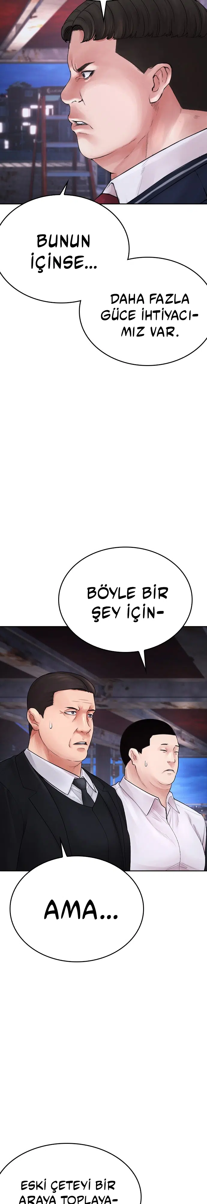 Yarı Zamanlı Baba - Bölüm 83 Sayfa 42