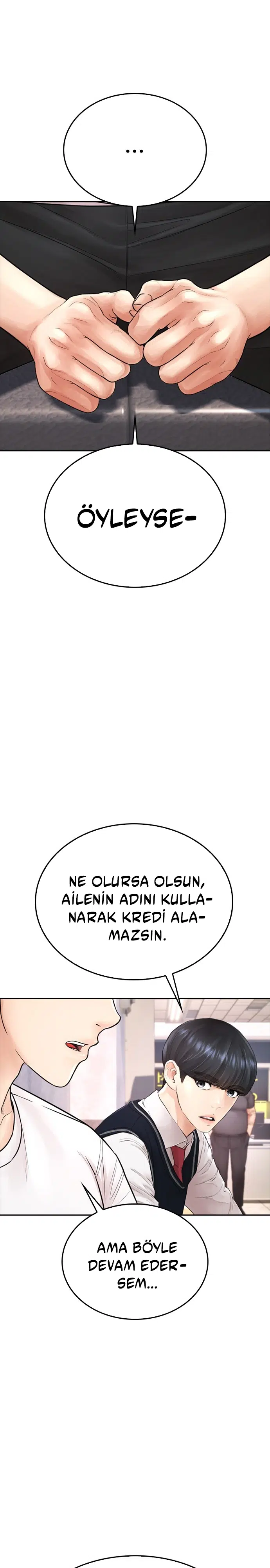Yarı Zamanlı Baba - Bölüm 84 Sayfa 11