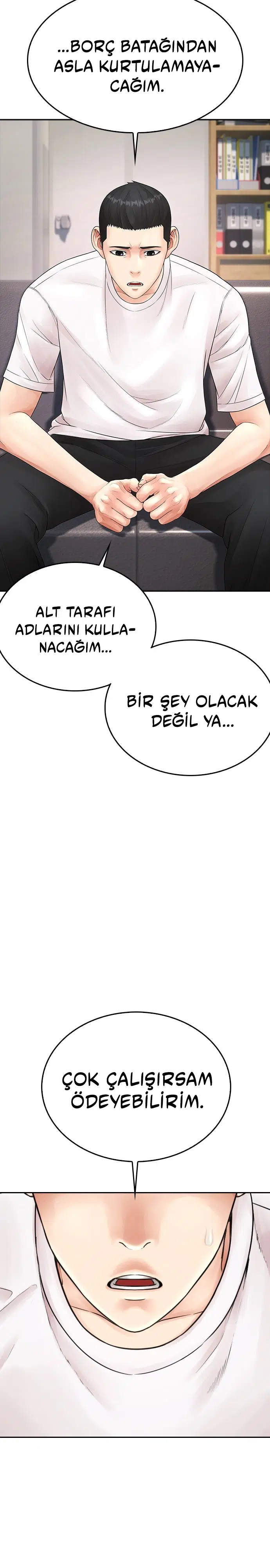 Yarı Zamanlı Baba - Bölüm 84 Sayfa 12